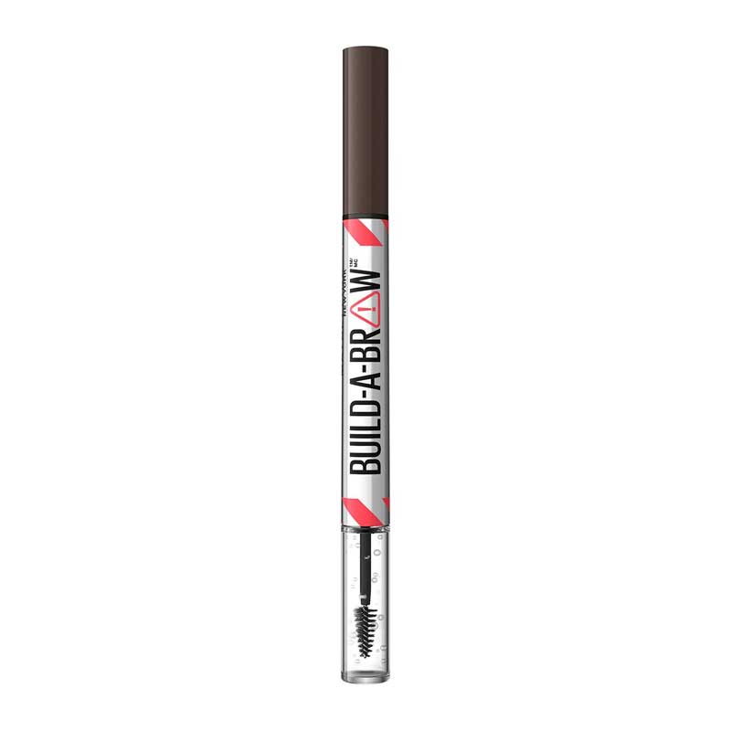 Maybelline Build-A-Brow 2-in-1 Brow Pen & Gel