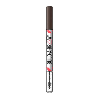 Maybelline Build-A-Brow 2-in-1 Brow Pen & Gel