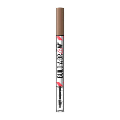 Maybelline Build-A-Brow 2-in-1 Brow Pen & Gel
