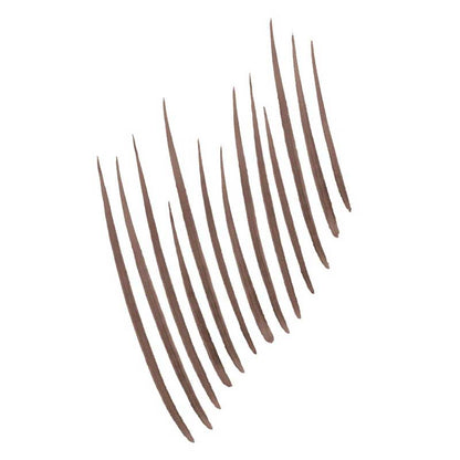 Maybelline Build-A-Brow 2-in-1 Brow Pen & Gel