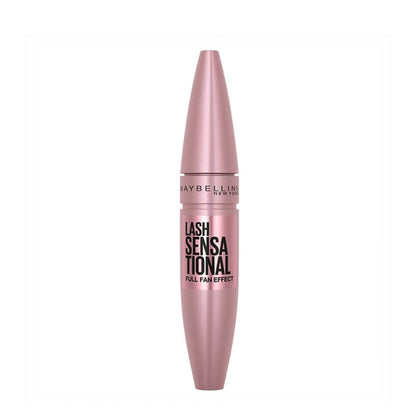 Maybelline Lash Sensational Volumising and Thickening Eyelash Mascara
