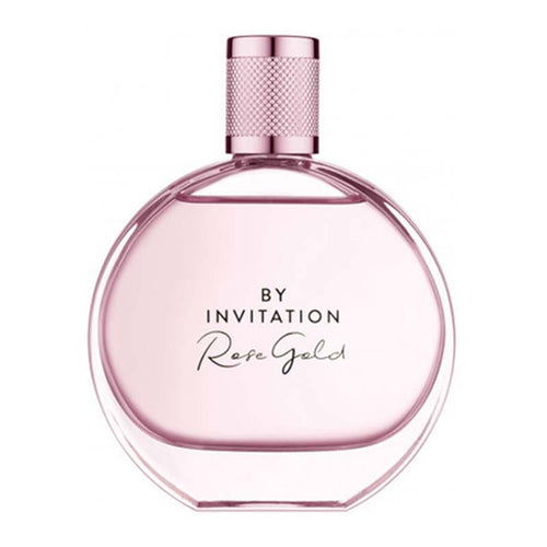 Michael Bublé By Invitation Rose Gold Eau de Parfum Discontinued