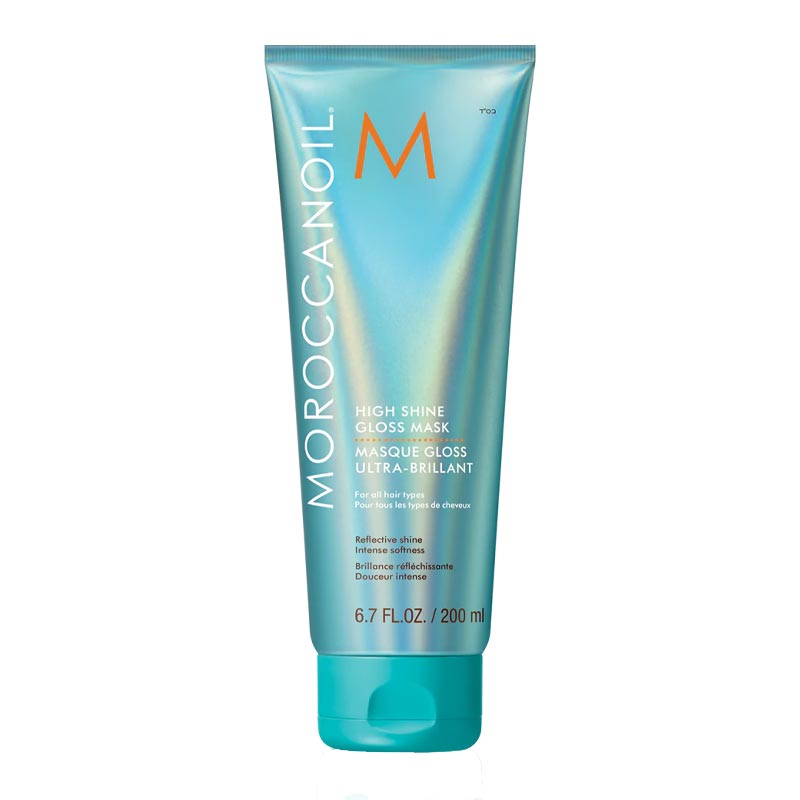 Moroccanoil High Shine Gloss Mask