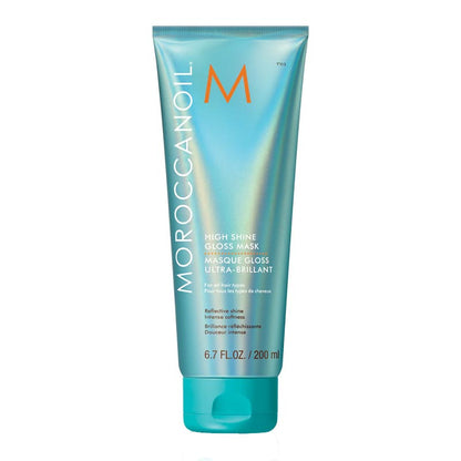Moroccanoil High Shine Gloss Mask