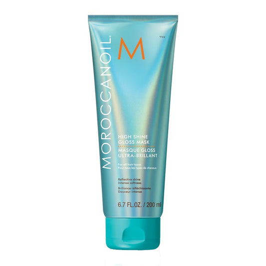 Moroccanoil High Shine Gloss Mask