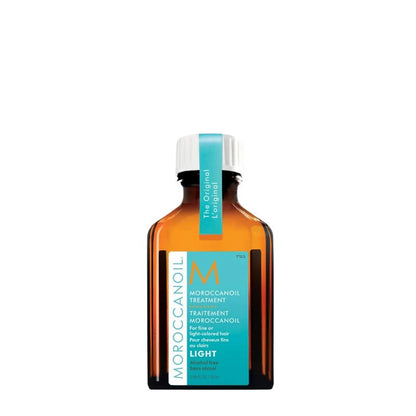 Moroccanoil Light Treatment Oil