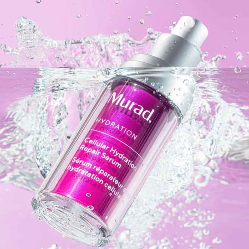 Murad Hydration Cellular Hydration Repair Serum