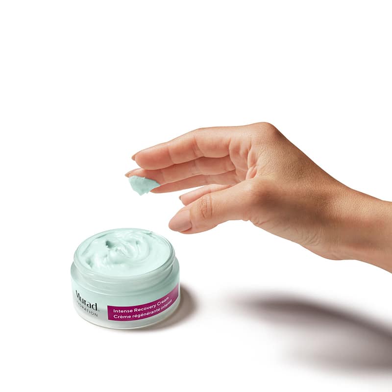 Murad Intense Recovery Cream