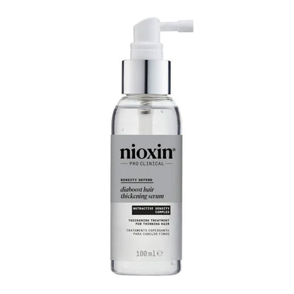 Nioxin Density Defend Diaboost Hair Thickening Serum