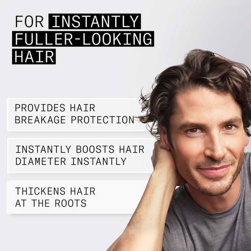 Nioxin Density Defend Diaboost Hair Thickening Serum