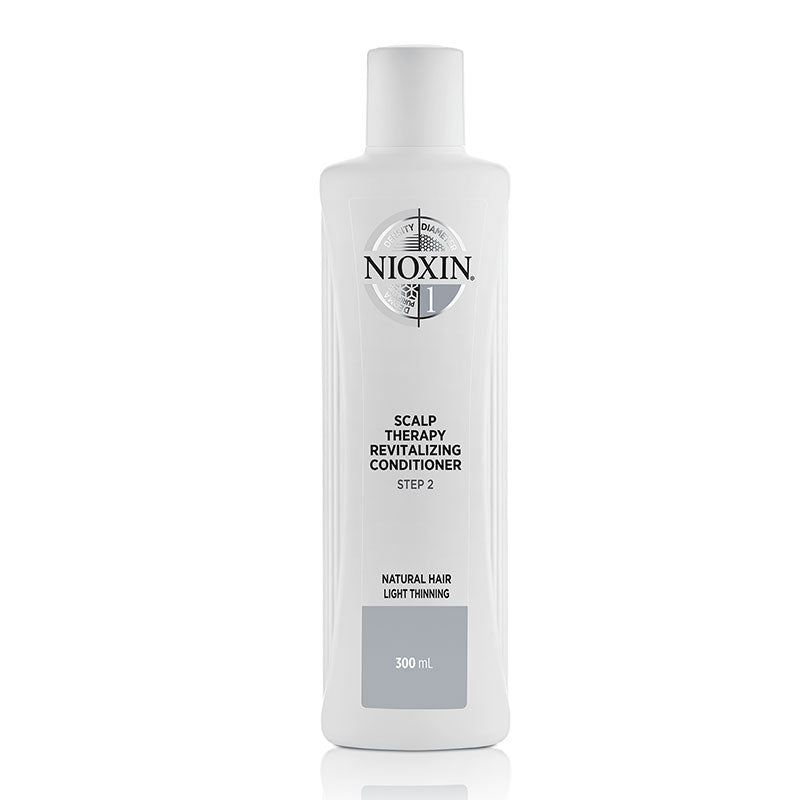 Nioxin System 1 Scalp Revitaliser Conditioner