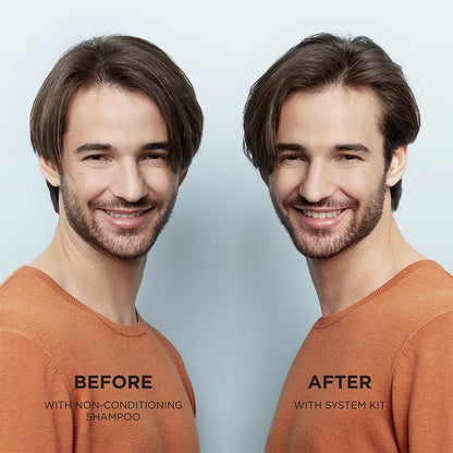 Nioxin System 2 Scalp Revitaliser Conditioner