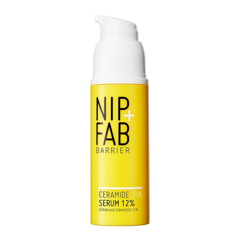 Nip + Fab Ceramide Fix Serum 12%