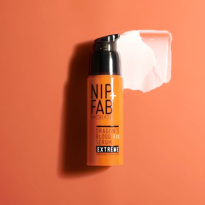 Nip + Fab Dragons Blood Extreme Plumping Serum