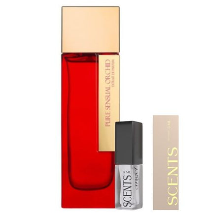 Laurent Mazzone Pure Sensual Orchid Extrait De Parfum