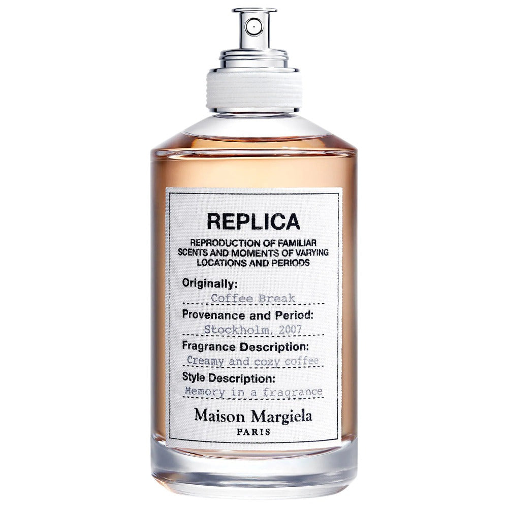 Maison Margiela Replica Coffee Break Eau De Toilette Spray
