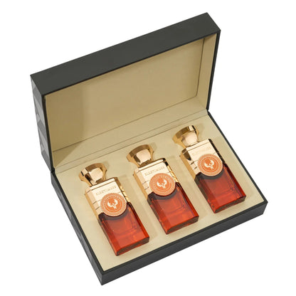 Electimuss Gourmand Lover Gift Set – Pure Parfum