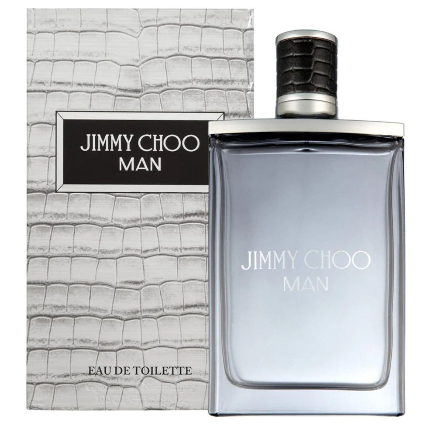Jimmy Choo Man Eau de Toilette
