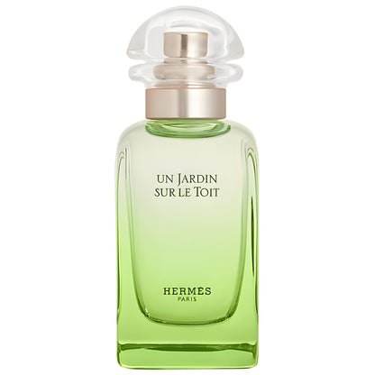 Hermes Un Jardin Sur Le Toit Eau De Toilette