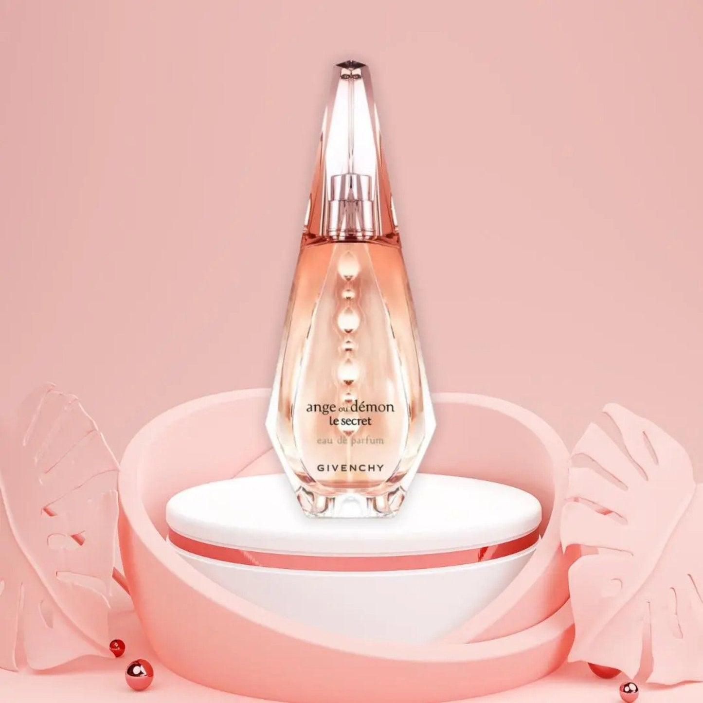 Givenchy Ange Ou Demon Le Secret Eau De Parfum