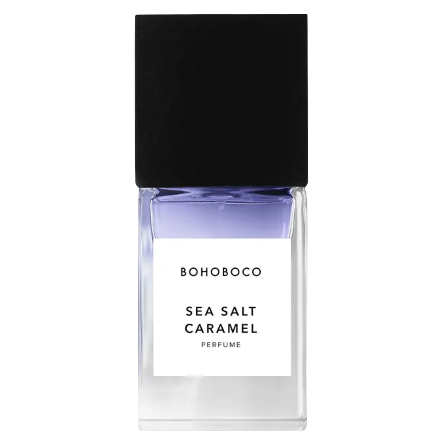 Bohoboco Sea Salt Caramel Eau De Parfum