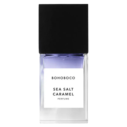 Bohoboco Sea Salt Caramel Eau De Parfum