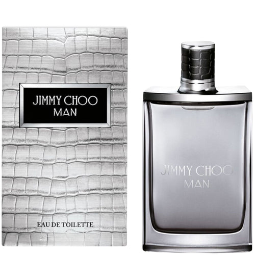 Jimmy Choo Man Eau de Toilette