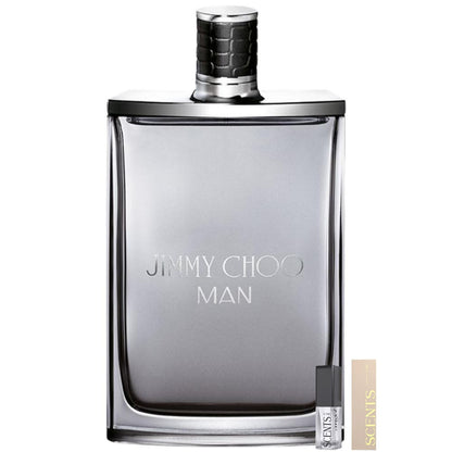 Jimmy Choo Man Eau de Toilette