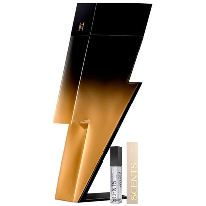 Carolina Herrera Bad Boy Extreme Eau de Parfum