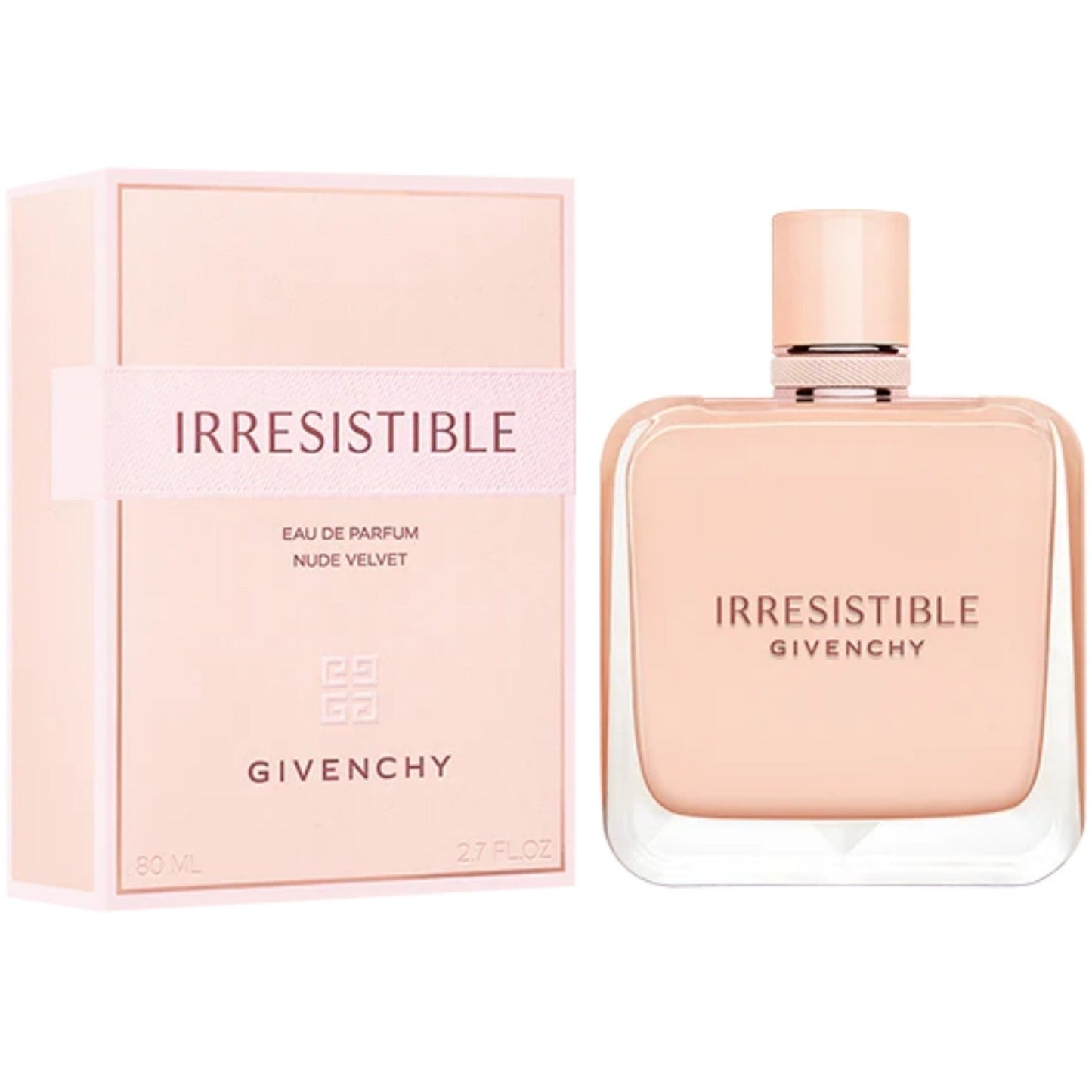 Givenchy Irresistible Nude Velvet Eau De Parfum