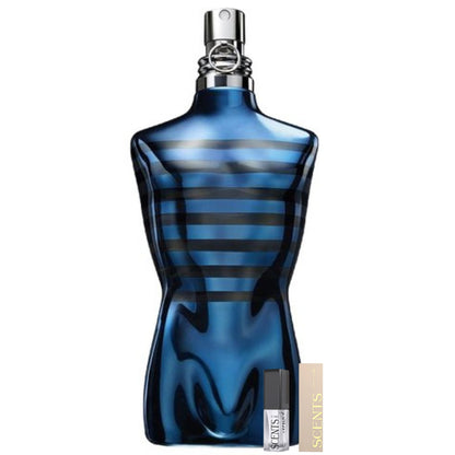 Jean Paul Gaultier Le Male In Blue Eau De Parfum