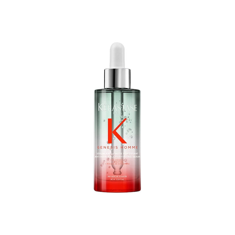 Kérastase Genesis Homme Daily Anti-Hair Fall Fortifying Serum For Men