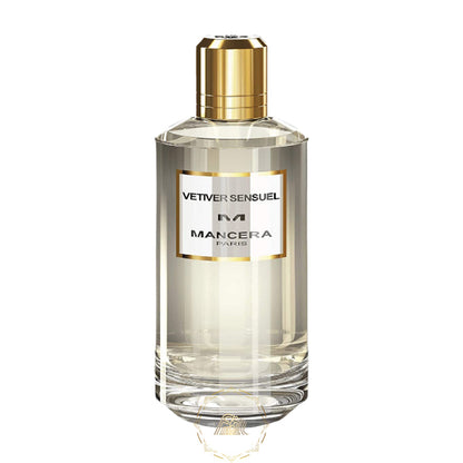Mancera Vetiver Sensuel Eau De Parfum Spray